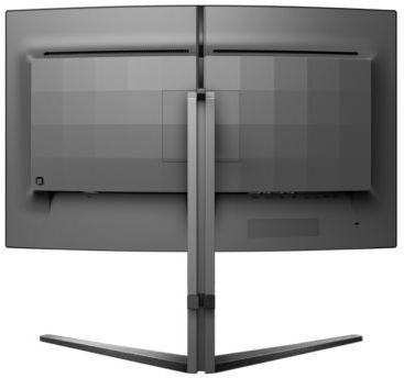 Philips Evnia 32M2C5500W VA HDR Curved Monitor 32" QHD 2560x1440 240Hz with Response Time 0.5ms GTG view 3