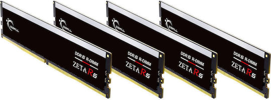 Kingston DDR5 with Module 1x48GB and Speed 5600 for Server KCP556UD8-48 view 4