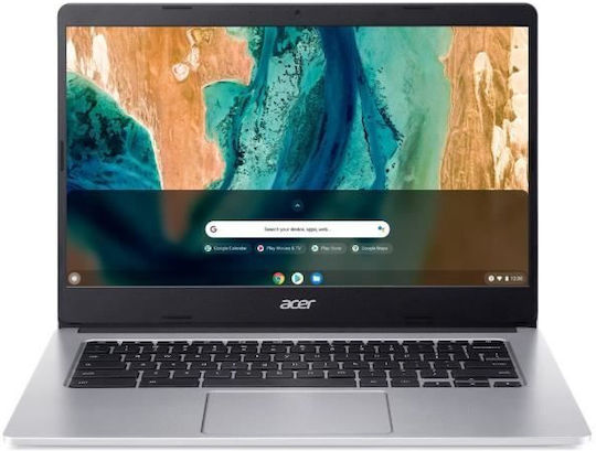 Acer CB314-2H-K04F 14" FHD (FR Keyboard) view 4
