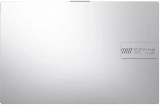 Asus Vivobook Go 15 E1504FA-NJ643W 15.6" FHD 144Hz (Ryzen 5-7520U/16GB/512GB SSD/W11 Home) (ES Keyboard) view 4