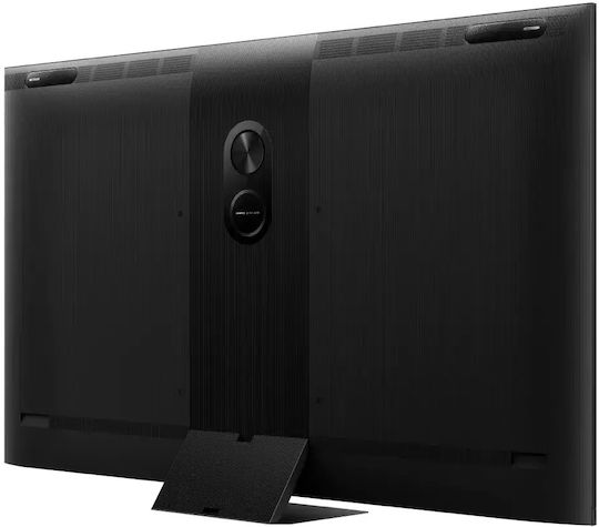 TCL Smart Television 75" 4K UHD QLED 75C935 HDR (2022) view 9