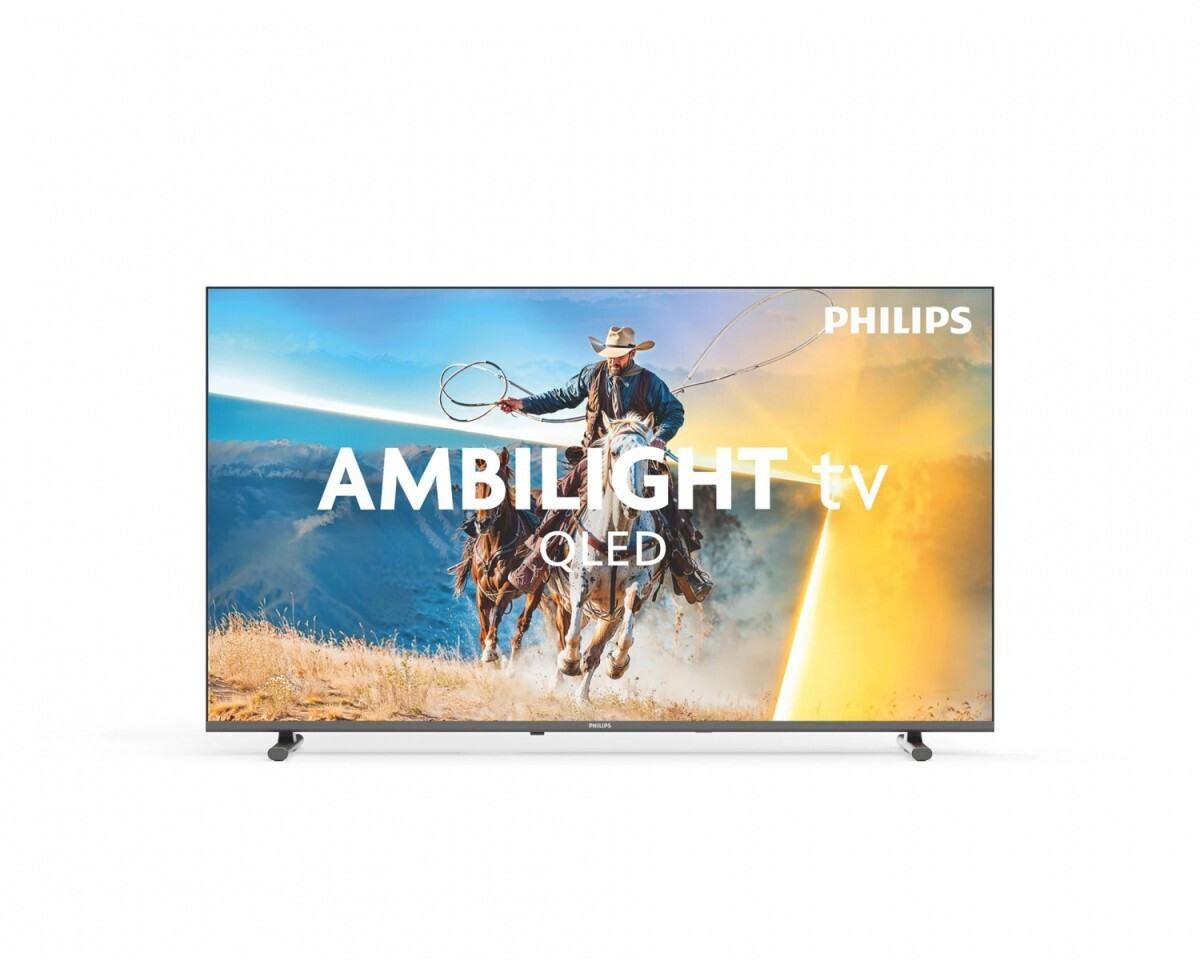 Philips Smart TV 40" Full HD QLED 40PQS6901/12 HDR (2026)