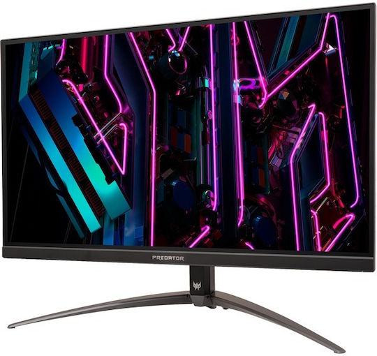 Acer Predator XB273KV3 27" HDR 4K 3840x2160 IPS Monitor 160Hz with 0.5ms GTG Response Time view 2