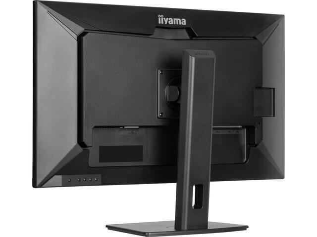 Iiyama ProLite XUB3297QSNP-B1 IPS Gaming Monitor 32" QHD 2560x1440 view 4