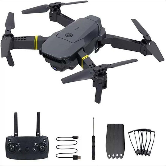 Micro 998Pro Drone without Camera view 2