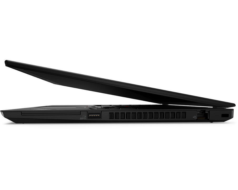 Lenovo ThinkPad T14 Gen 2 (AMD) 14" IPS FHD (Ryzen 5 Pro-5650U/16GB/256GB SSD/W11 Pro) Black (UK Keyboard) view 6