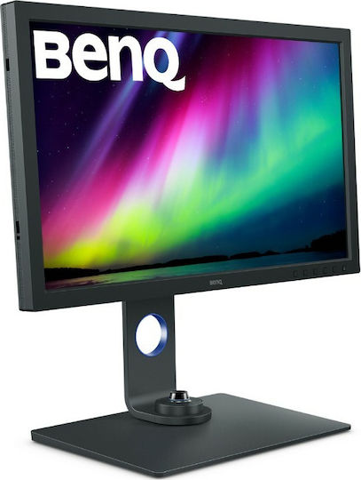 BenQ SW271C IPS HDR Monitor 27" 4K 3840x2160 with Response Time 5ms GTG view 5
