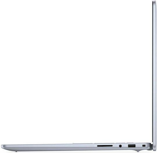 Dell Inspiron 5640 16" FHD+ (Core 7-150U/16GB/1TB SSD/GeForce MX570A/W11 Pro) (US Keyboard) view 5