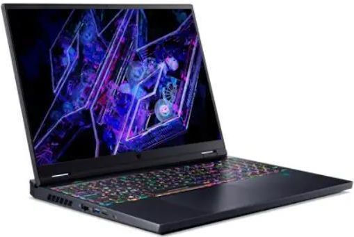 Asus Predator Helios 16 PH16-72-916F 16" IPS QHD+ 240Hz (i9-14900HX/32GB/2TB SSD/GeForce RTX 4080/W11 Home) (US Keyboard) view 2