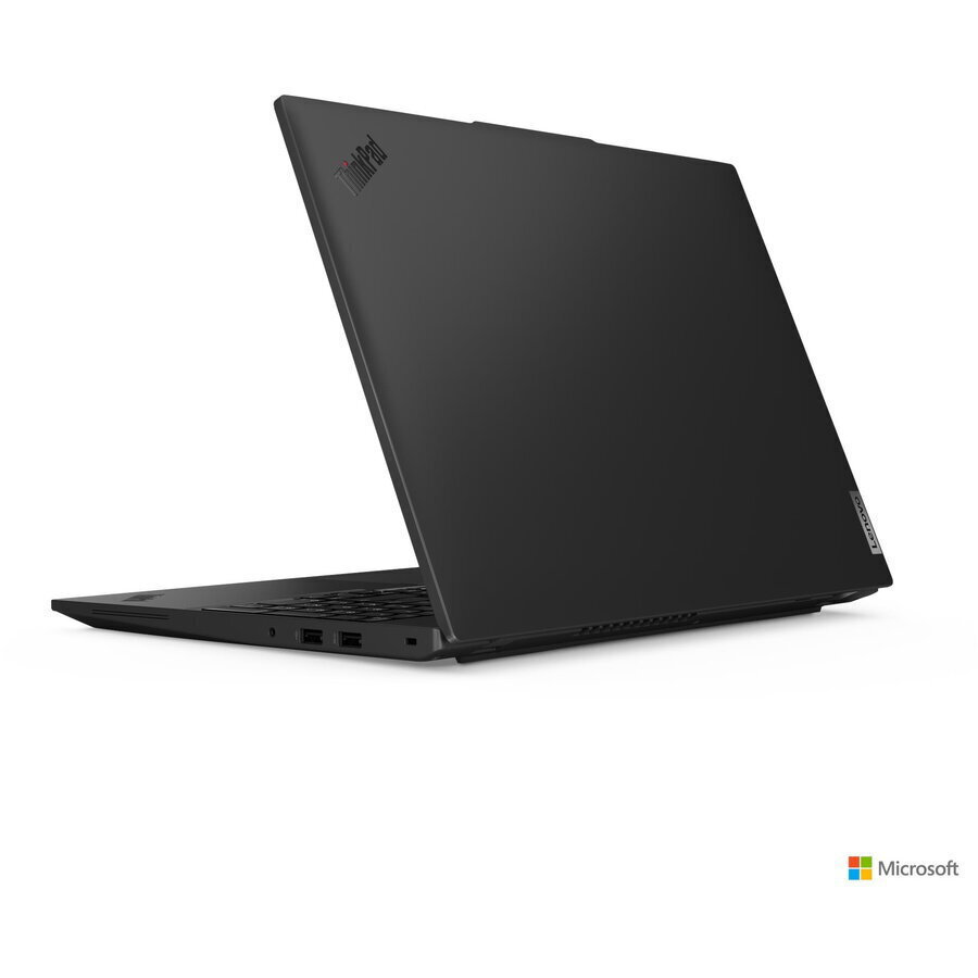 Lenovo ThinkPad L16 Gen 1 (Intel) 16" IPS (Ultra 5-125U/16GB/512GB SSD/No OS) (International English Keyboard) view 6