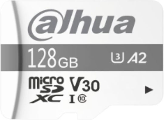 Dahua P100 microSDXC 128GB U3 V30 A2 view 1