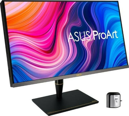 Asus ProArt PA32UCX-PK IPS HDR Monitor 32" 4K 3840x2160 with Response Time 5ms GTG view 5