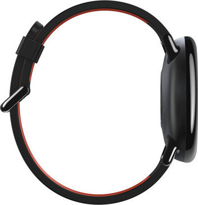 Amazfit Pace 46mm Smartwatch with Heart Rate Monitor (Black) vue 8