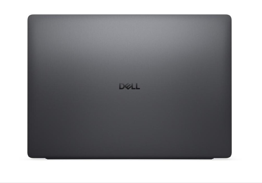 Dell Pro 16 PC16250 16" IPS FHD+ (Core 7-150U/16GB/512GB SSD/W11 Pro) Magnetite (US Keyboard) vue 7