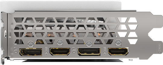 Gigabyte GeForce RTX 3070 8GB GDDR6 Vision OC Graphics Card view 8