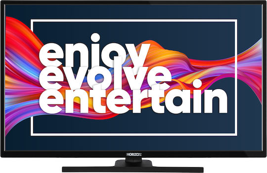 Horizon-Europe Smart Television 32" HD Ready LED 32HL7390H/C HDR (2023)