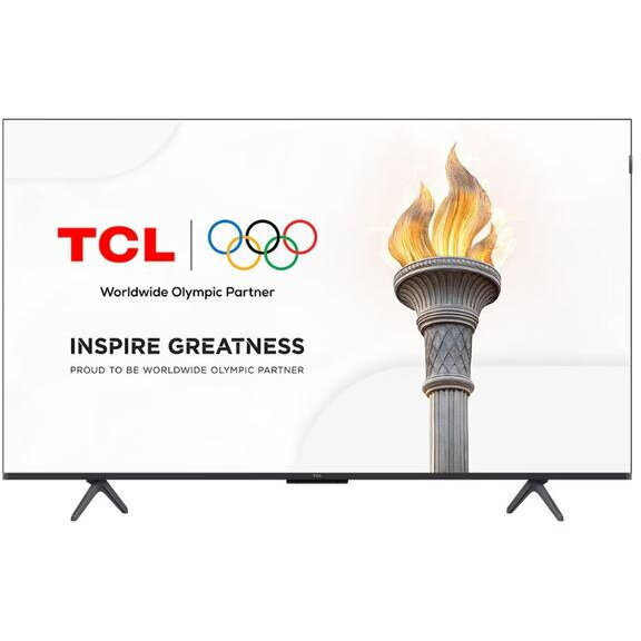 TCL Smart TV 50" 4K UHD Mini LED C69K Premium HDR (2025) 50C69K view 5