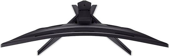 Acer Nitro XZ323QUP2 VA HDR Curved Gaming Monitor 31.5" QHD 2560x1440 180Hz with Response Time 0.5ms GTG view 6