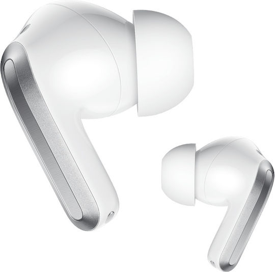 Xiaomi Redmi Buds 4 Pro Bluetooth Handsfree Earphones with Sweat Resistance and Charging Case Moon White vista 3