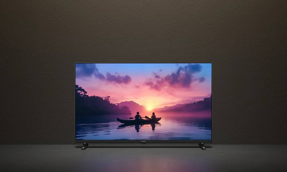 Philips Smart TV 40" Full HD LED 40PFS6050/12 (2026) view 3