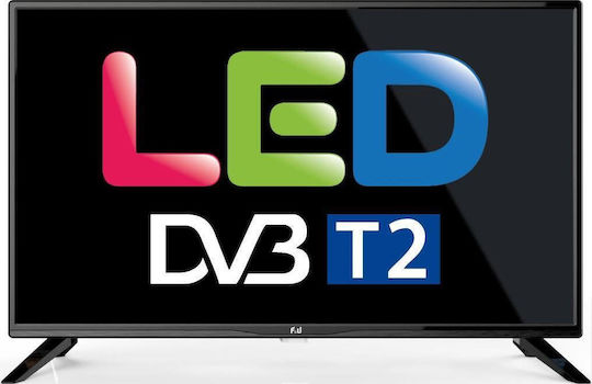 F&U Television 32" HD Ready LED FL32109 (2019) view 1