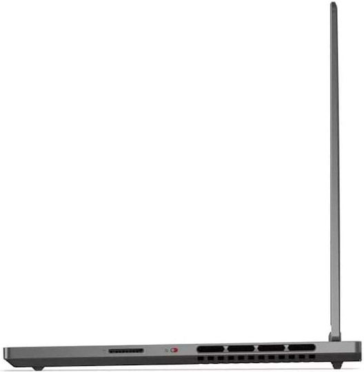 Lenovo Legion Slim 5 16IRH8 16" IPS QHD+ 165Hz (i7-13700H/16GB/1.0TB SSD/GeForce RTX 4070/W11 Home) Storm Grey (GR Keyboard) view 3