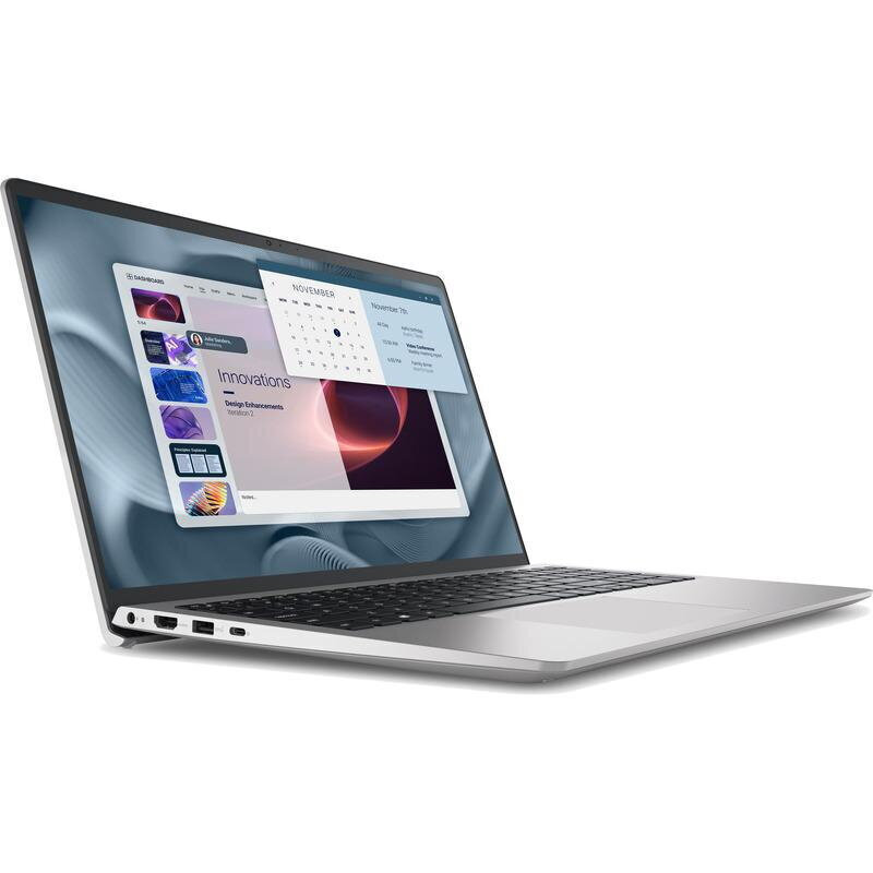 Dell Essential PV15250 15" FHD (i7-1355U/16GB/512GB SSD/Linux) (International English Keyboard) view 2