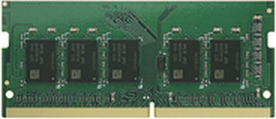 Synology DDR4 With Module 1x4GB For Laptop D4NS01-4G view 1