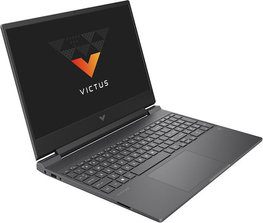HP Victus 15-fb1013d 15.6" IPS FHD 144Hz (Ryzen 5-7535HS/16GB/512GB SSD/GeForce RTX 2050/W11 Home) vue 9