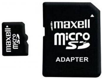 Microsd Card 16gb Adapter