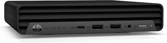 HP 400 G9 Mini PC (Core i5-14500T/16GB DDR4/256GB SSD/W11 Pro)