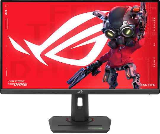 Asus ROG Strix XG27UCG IPS HDR Monitor 27" 4K 3840x2160 160Hz with Response Time 1ms GTG