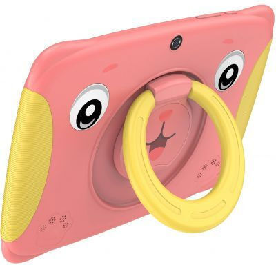 BlackView Tab 3 Kids 7" (2GB/32GB) Pink view 2