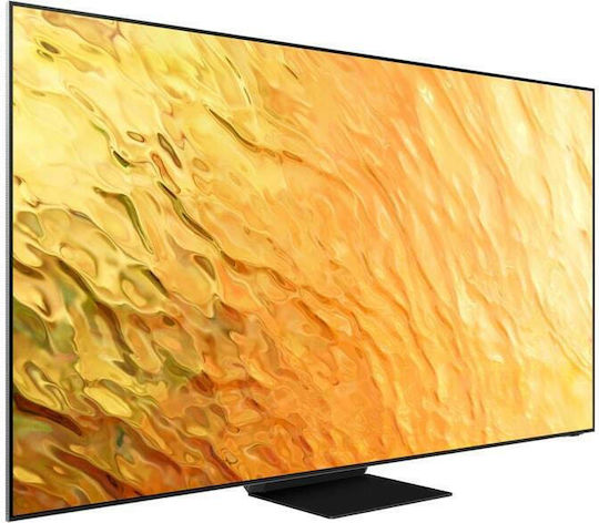 Samsung Smart Television 65" 8K UHD Neo QLED QE65QN800B HDR (2022) vue 5