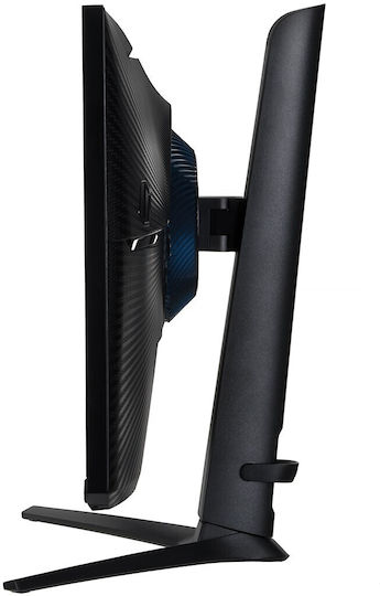 Samsung Odyssey G5 27AG520PP IPS HDR Gaming Monitor 27" QHD 2560x1440 165Hz with Response Time 1ms GTG vue 6