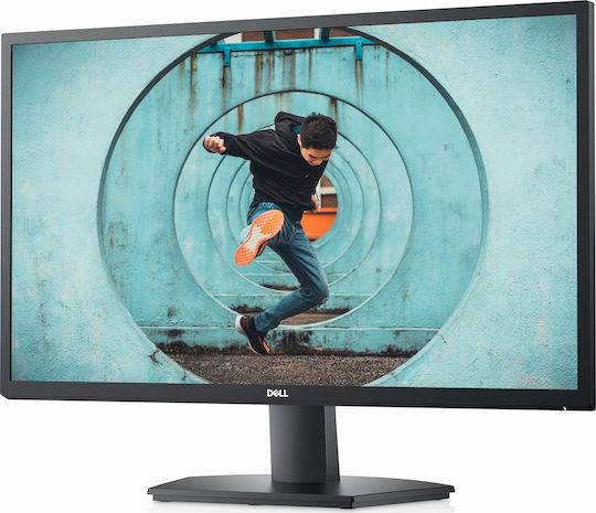 Dell SE2722H VA Monitor 27" FHD 1920x1080 with Response Time 8ms GTG vue 4