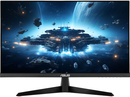 Asus VY249HF Monitor 23.8" FHD 1920x1080 view 7