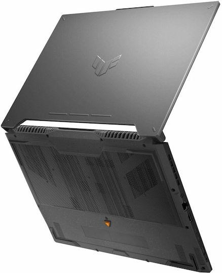 Asus TUF Gaming A15 15.6" FHD 144Hz (Ryzen 7-7435HS/16GB/512GB SSD/GeForce RTX 4060/No OS) (International English Keyboard) view 7