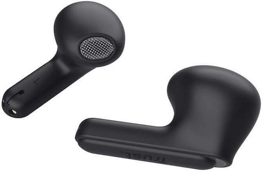 Trust Yavi Earbud Bluetooth Handsfree Earphones with Charging Case Black view 2