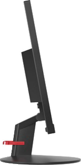 Lenovo ThinkVision S22e-20 VA Monitor 21.5" FHD 1920x1080 with Response Time 6ms GTG view 4