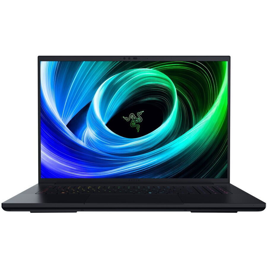 Razer Blade 18 18" IPS UHD (Ultra 9-275 HX/32GB/2TB SSD/GeForce RTX 5090/W11 Home) (International English Keyboard) view 1