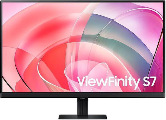 Samsung ViewFinity S70D IPS HDR Monitor 27" 4K 3840x2160 with Response Time 5ms GTG