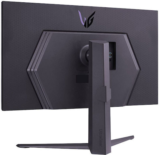 LG UltraGear 32GQ850-B IPS HDR Monitor 31.5" QHD 2560x1440 240Hz with Response Time 1ms GTG view 5