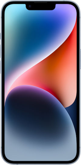 Apple iPhone 14 5G (6GB/256GB) Red view 2