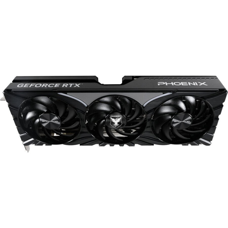 Gainward GeForce RTX 5070 Ti 16GB GDDR7 Phoenix-S GS Graphics Card NE7507TS19T2-GB2031K view 5