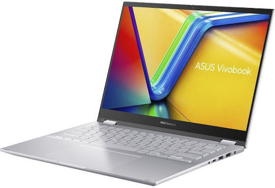 Asus VivoBook Flip TN3402YA 14" Touchscreen (Ryzen 5-7430U/16GB/1TB SSD/W11 Home) (US Keyboard) view 3