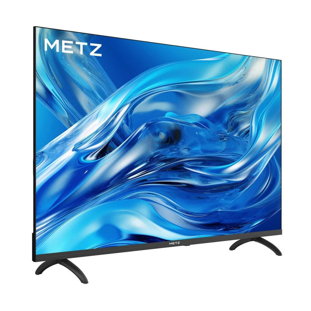 Metz Television 32" HD Ready LED 32MTF2000Z (2025) view 2