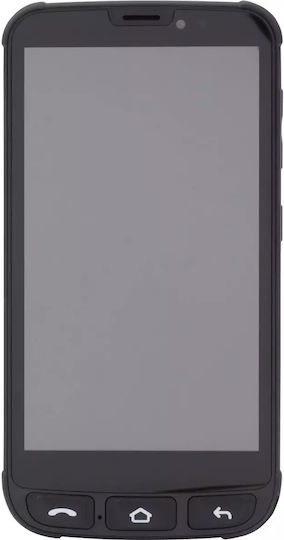 Olympia Neo Mini Dual SIM (2GB/16GB) Black view 6