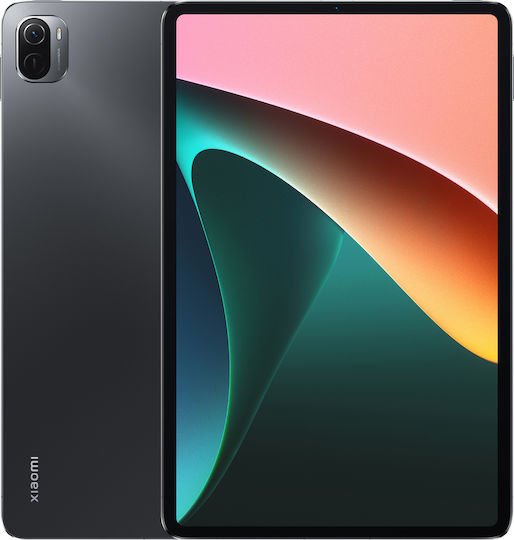 Xiaomi Pad 5 11" Tablet (6GB/128GB) Cosmic Gray view 1