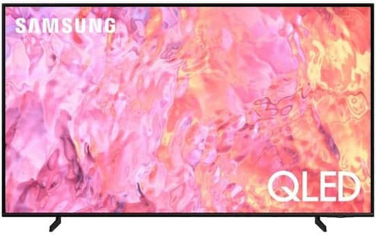 Samsung Smart Television 50" 4K UHD QLED QE50Q67DAUXXH HDR (2024)